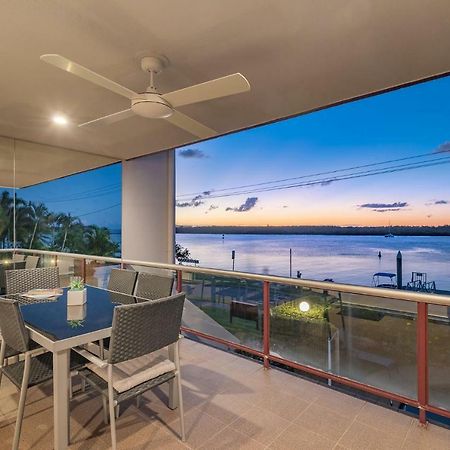 Anchorage - Riverfront Luxury On Gympie Terrace Noosaville Exterior photo