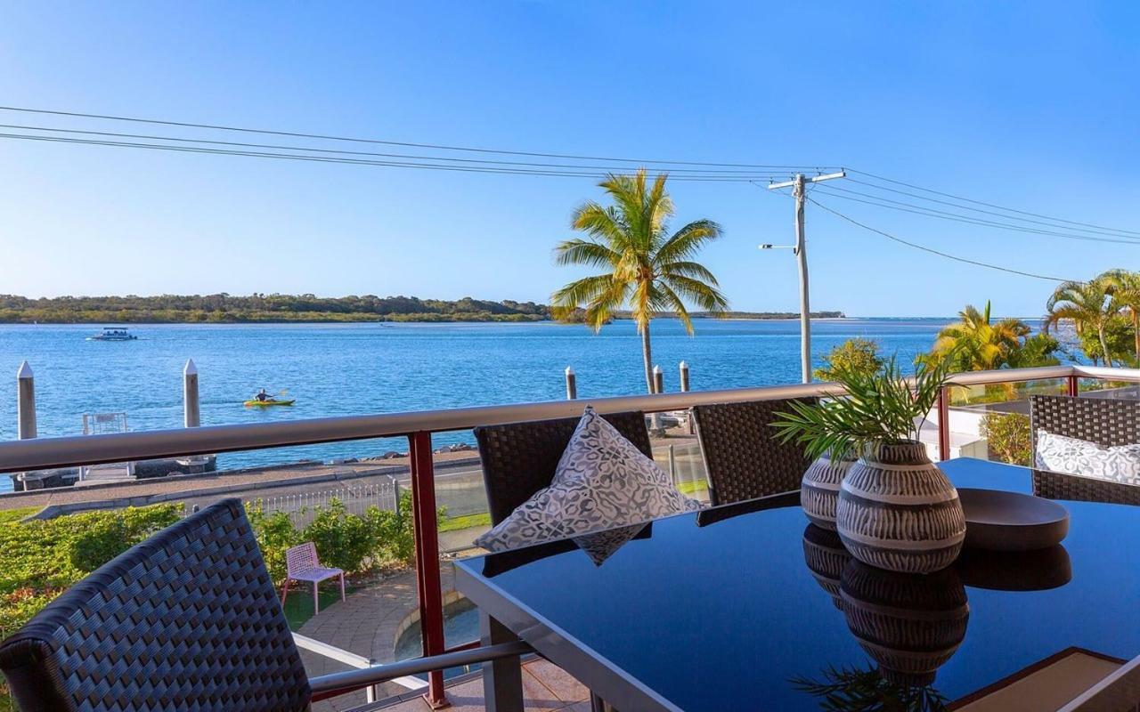 Anchorage - Riverfront Luxury On Gympie Terrace Noosaville Exterior photo